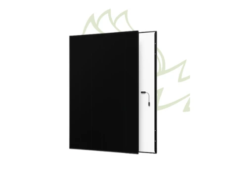 Panel Aiko Neostar G3 Full Black