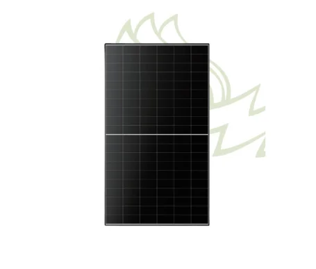 Panel LONGi Hi-MO X10 Scientist LR7-60HVH-535-560M