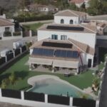 Cómo instalar placas solares en el tejado paso a paso