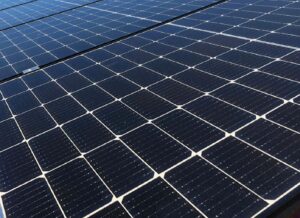 Placas solares en Talavera de la Reina