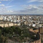 Instalar placas solares en Almería