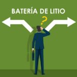 Portada sobre si es rentalble instalar baterias de litio o no