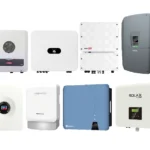 Portada comparativa de inversores híbridos