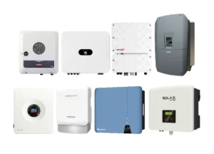 Portada comparativa de inversores híbridos