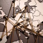 Medidas energéticas de la Unión Europea frente a la guerra en Ucrania