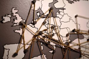 Medidas energéticas de la Unión Europea frente a la guerra en Ucrania