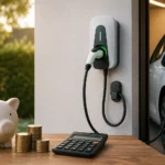 Precio instalar cargador coche eléctrico