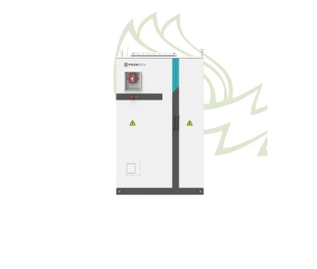 Batería Pylontech OPTIM US A100-HY M1C