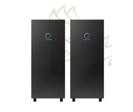 Batería de litio Sonnen Performance SB10P/33-55/10