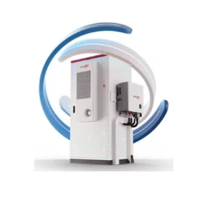 Sistema de almacenamiento industrial SolarEdge CSS-OD