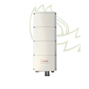 Inversor trifásico SolarEdge Home Hub