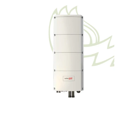 Inversor trifásico SolarEdge Home Hub