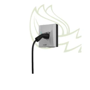 Cargador de vehículo eléctrico SolarEdge ONE