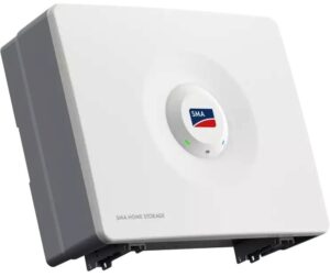 Batería Home Storage, novedad de SMA para autoconsumo residencial en 2024