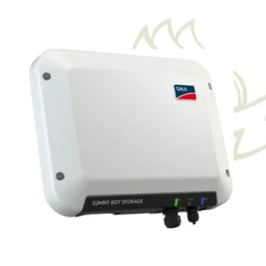 Inversor monofásico SMA Sunny Boy Storage