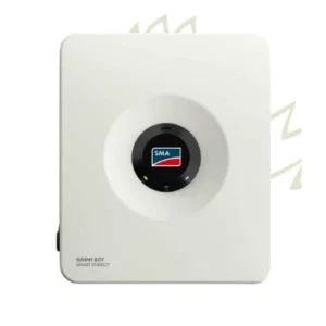 Inversor híbrido SMA Sunny Boy Smart Energy