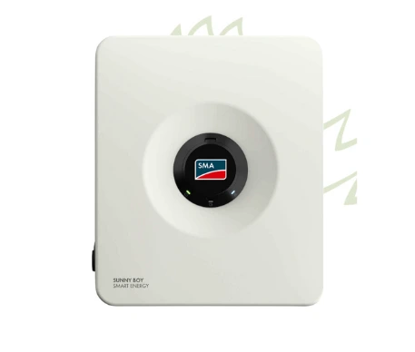 Inversor híbrido SMA Sunny Boy Smart Energy