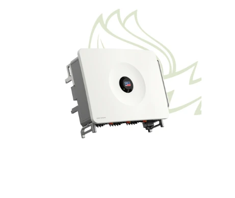 Inversor SMA Sunny Tripower 125