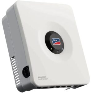 Inversor Sunny Boy Smart Energy