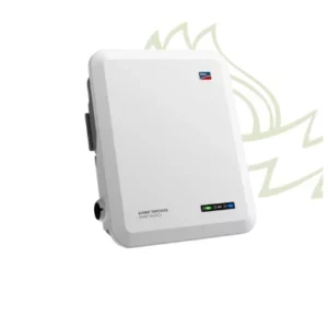 Inversor trifásico híbrido SMA Sunny Tripower STP 10.0