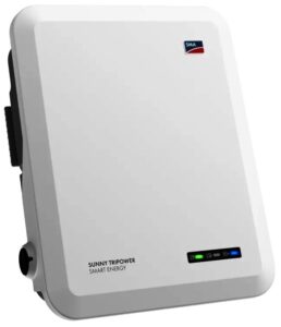 Inversor Sunny Tripower Smart Energy