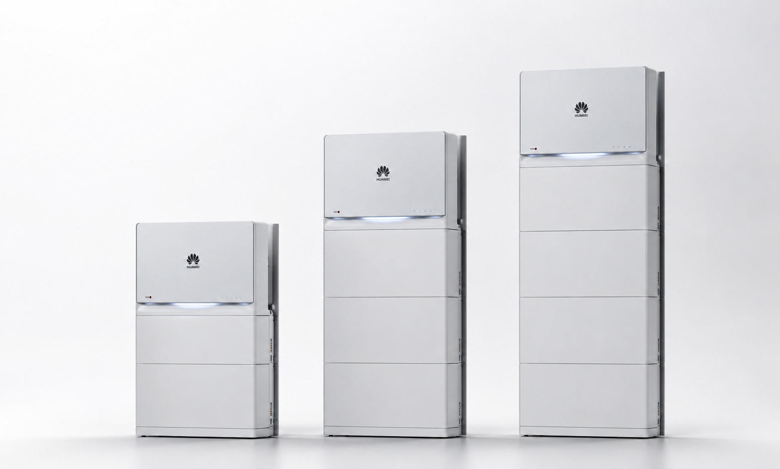 Serie Huawei LUTERRA S2