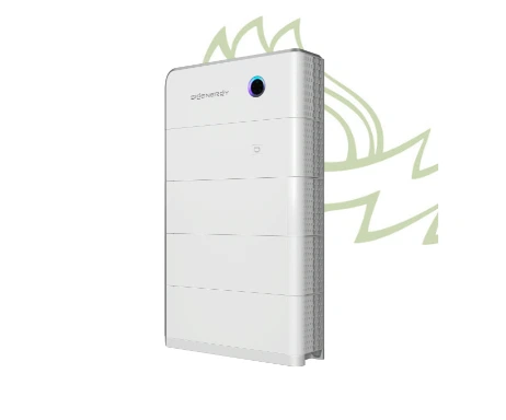 SigenStor bat 15 de Sigenergy