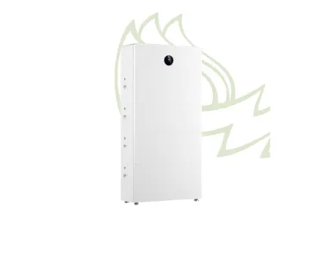 Sistema todo en uno GoodWe Serie ESA