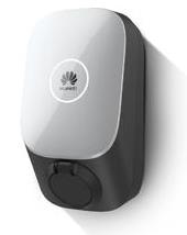 Smart Charger de Huawei para la carga de vehículos eléctricos