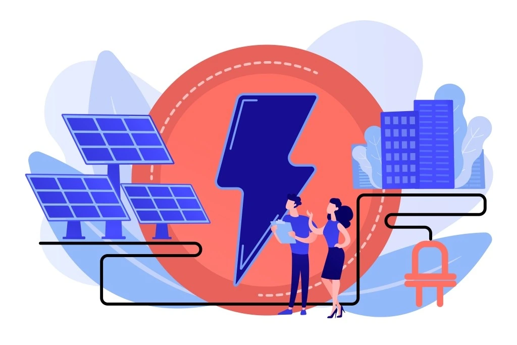 Sobretensiones eléctricas