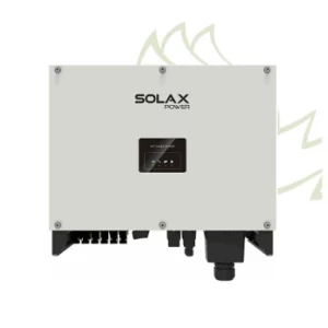 Inversor trifásico Solax Max Series