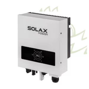 Inversor monofásico SolaX X1 0.7 TL700 Mini