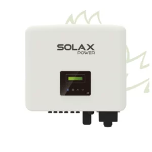 Inversor trifásico Solax Pro X3-12.0P
