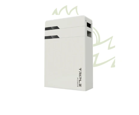 Batería SolaX Triple Power HV