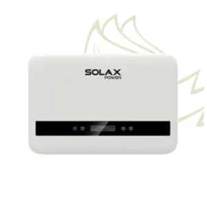 Inversor monofásico SolaX X1-Boost 2.5K-G4