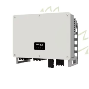Inversor trifásico SolaX X3-Mega 50K-G2
