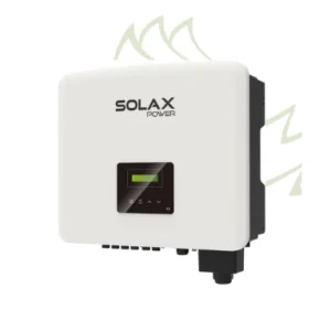 Inversor trifásico SolaX X3-PRO-G2