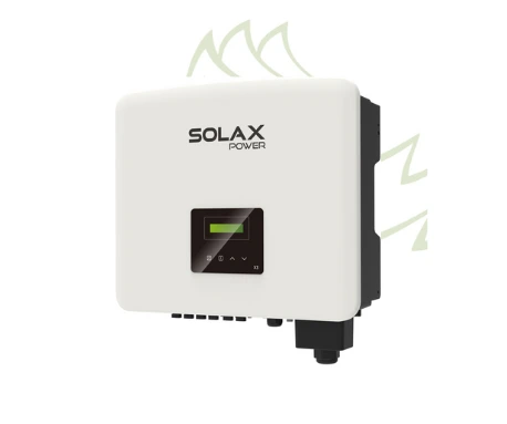 Inversor trifásico SolaX X3-PRO-G2