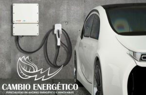 SolarEdge Iverter-Charger