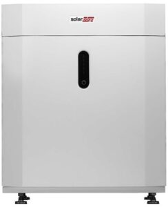 Batería modular SolarEdge Home 48V