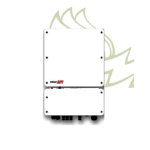 Inversor monofásico SolarEdge Home Hub SE8000H SE10000H