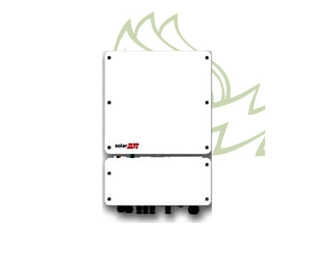 Inversor monofásico SolarEdge Home Hub SE8000H SE10000H