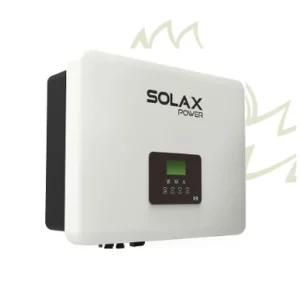 Inversor Solax X3-MIC-4.0-T