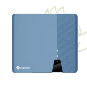 Inversor híbrido trifásico Solplanet ASW8000H-T3