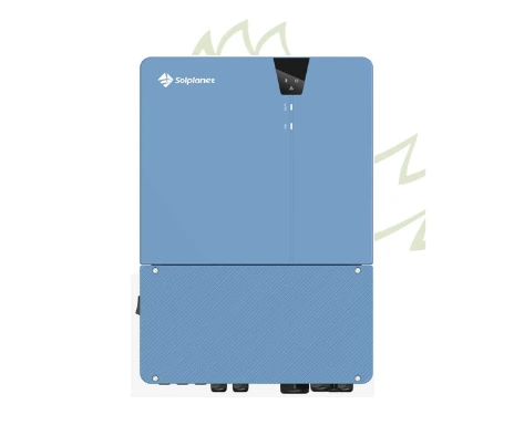 Inversor híbrido monofásico Solplanet ASWK-SH