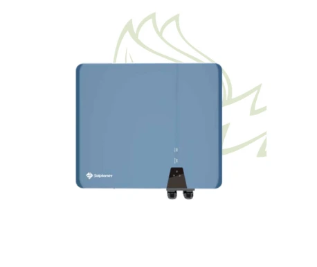 Inversor híbrido trifásico Solplanet ASWH-T3