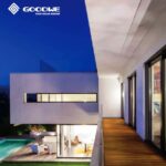 Solución energética de GoodWe para autoconsumo residencial