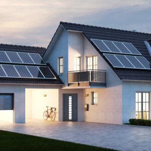 Solución energética de Kostal para autoconsumo residencial