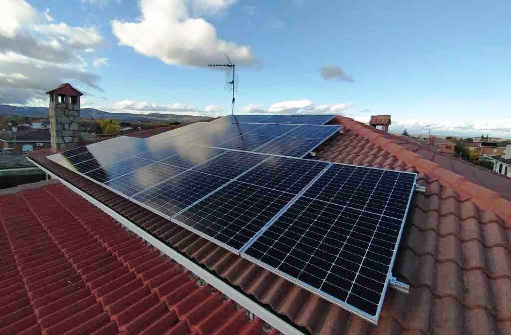 Subvenciones para instalar placas solares en 2023