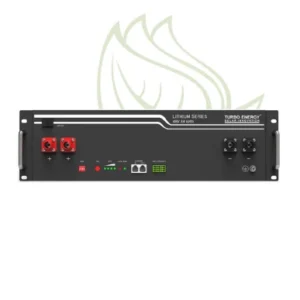 Batería Turbo Energy Lithium Serie 48V 3.6kWh